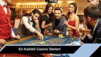 En Kaliteli Casino Siteleri Oyun Sağlayıcıları ve Oyunları
