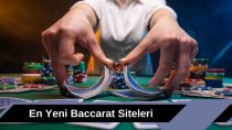 En Yeni Baccarat Siteleri ile Hizmetlerinden Anında Faydalanın