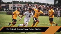 En Yüksek Oranlı Yasal Bahis Siteleri Kayda Değer mi?