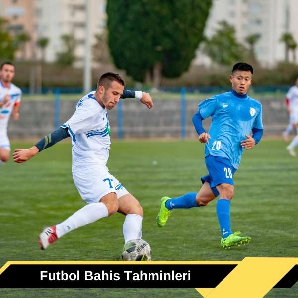 Futbol Bahis Tahminleri