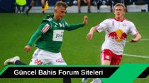Güncel Bahis Forum Siteleri Seçerken Dikkat Edilmesi Gerekenler
