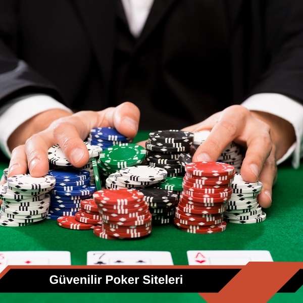 Güvenilir Poker Siteleri